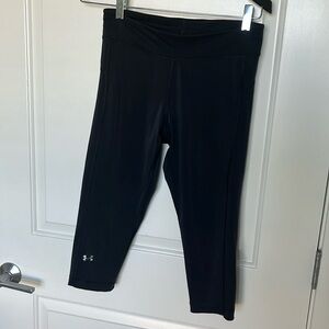 Used gym leg for women size M